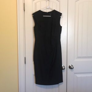 Ann Taylor sheath - suit dress